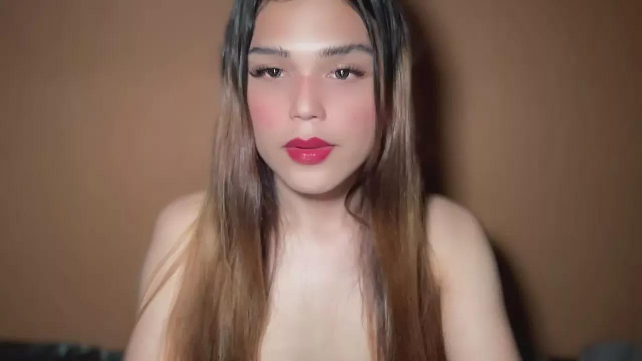 xTemari_ on Cam4 