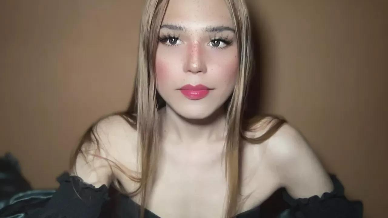 xTemari_ on Cam4 