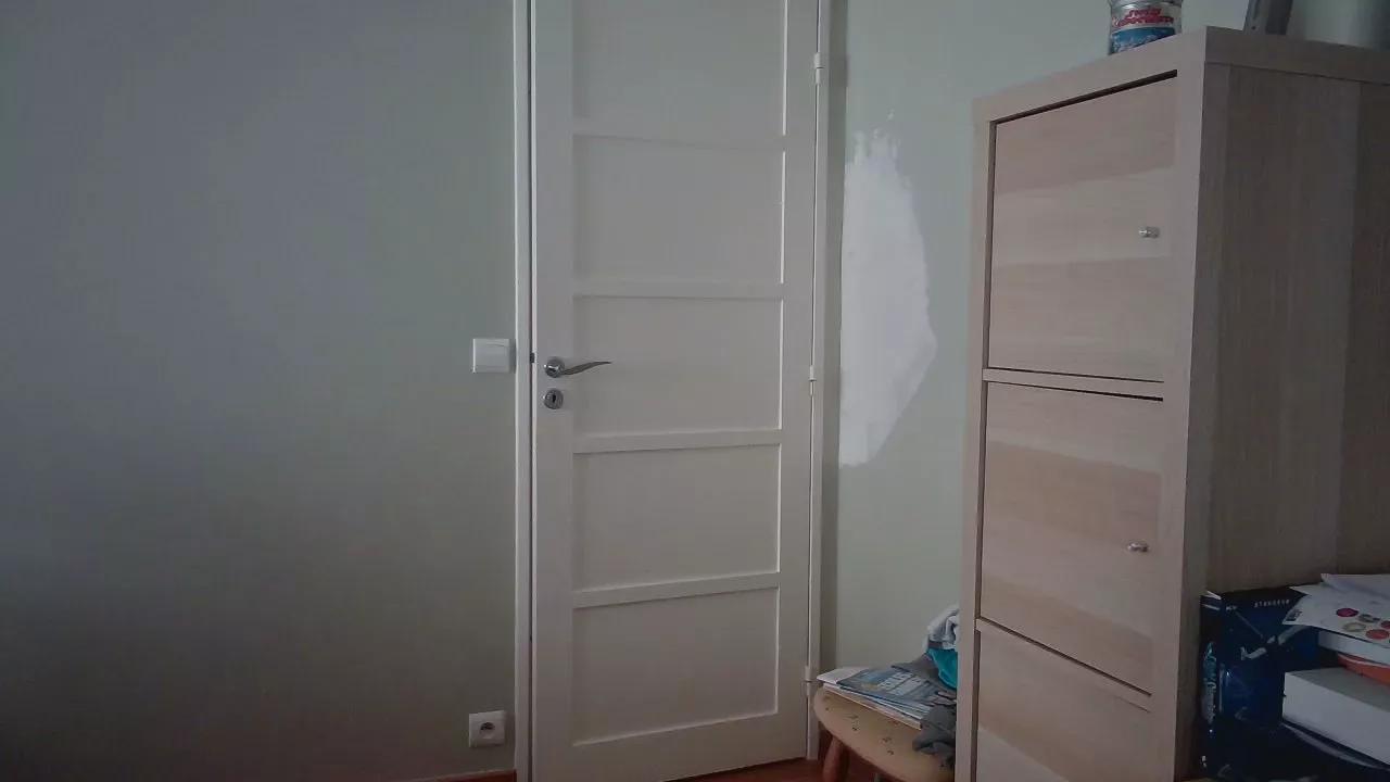 xtof1 on Cam4 