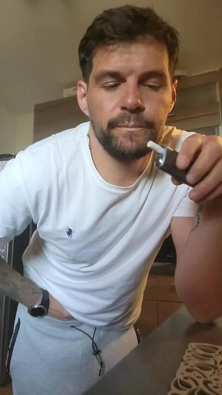 Xx_87 on Cam4 
