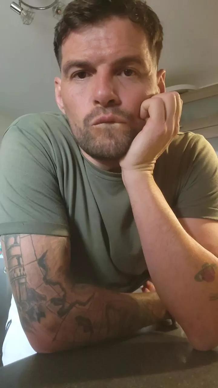 Xx_87 on Cam4 