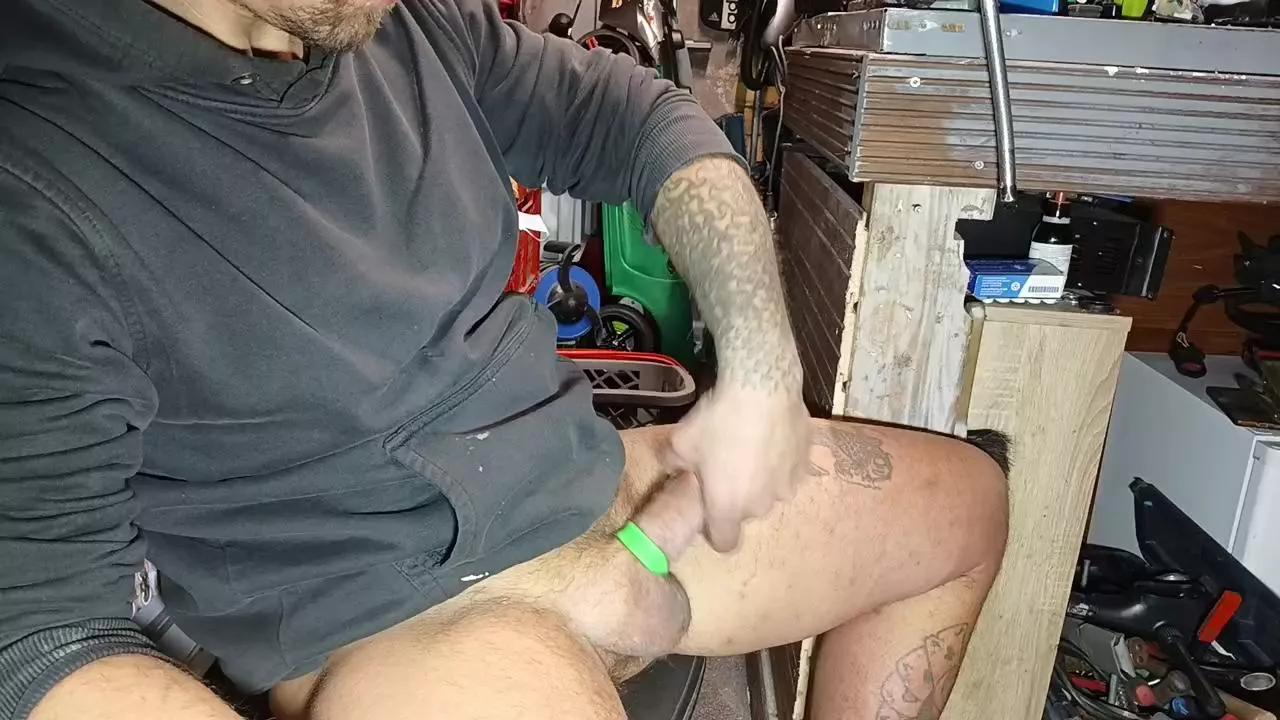 Xxlmichel87 on Cam4 