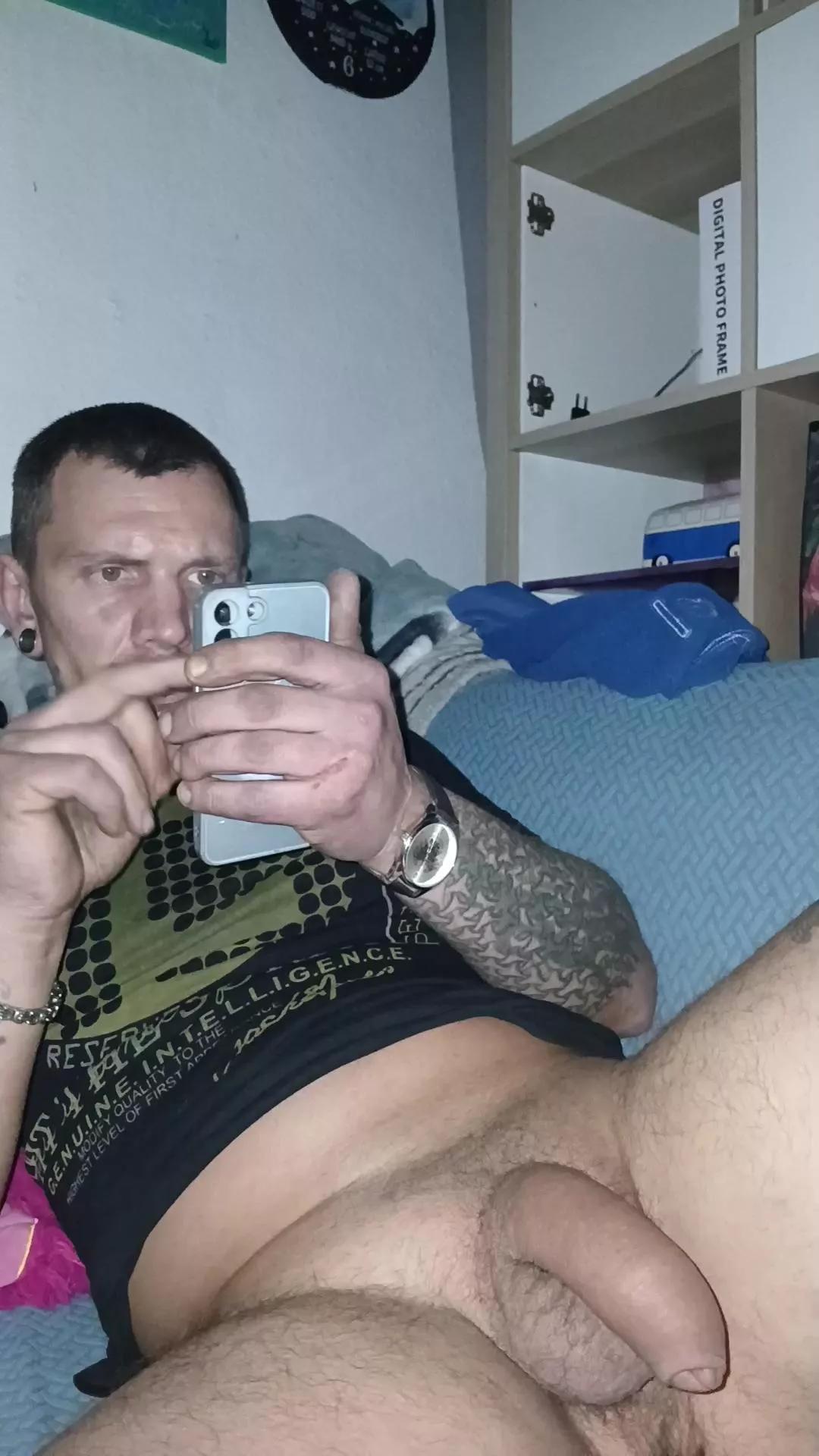 Xxlmichel87 on Cam4 