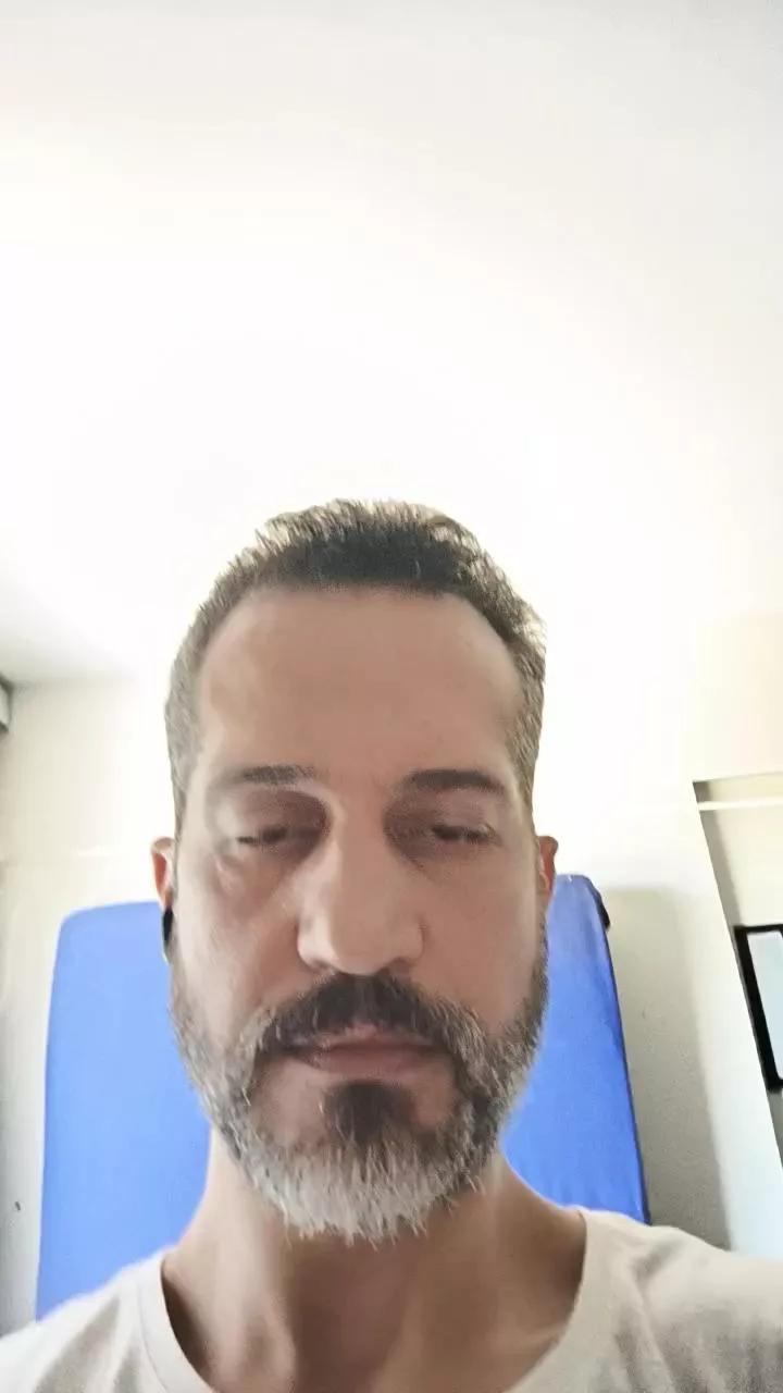 xxMorenosexx on Cam4 