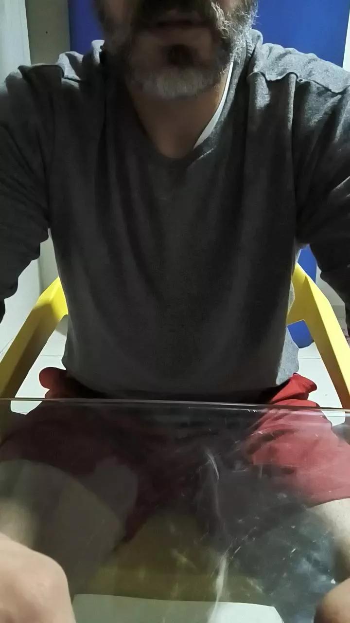 xxMorenosexx on Cam4 