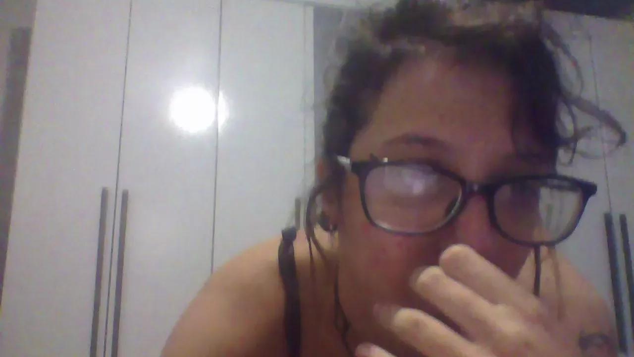 XxMorgxX on Cam4 