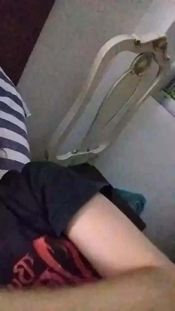 XxMorgxX on Cam4 