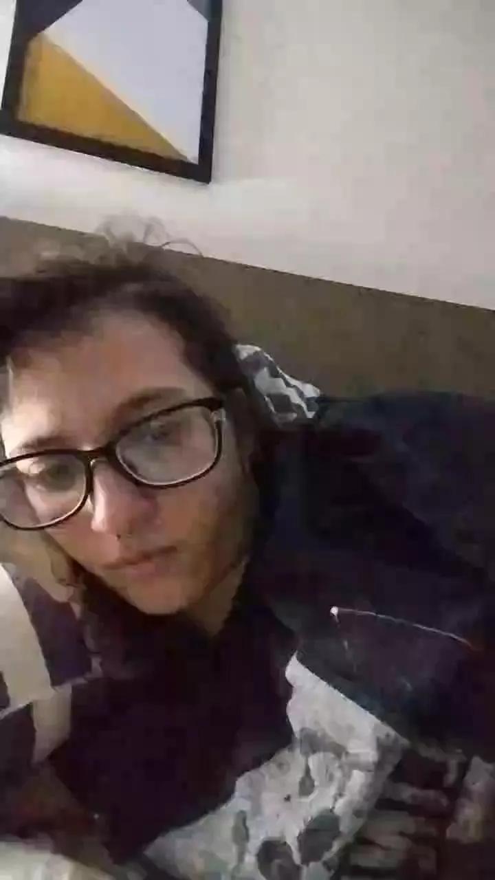 XxMorgxX on Cam4 