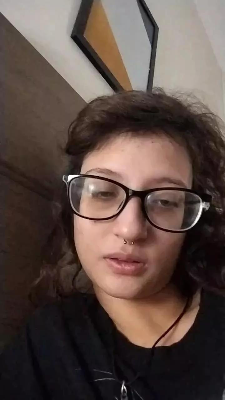 XxMorgxX on Cam4 
