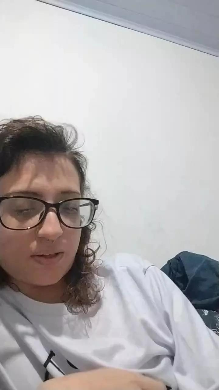 XxMorgxX on Cam4 