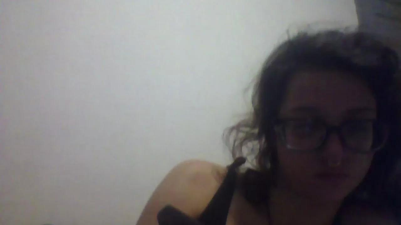 XxMorgxX on Cam4 