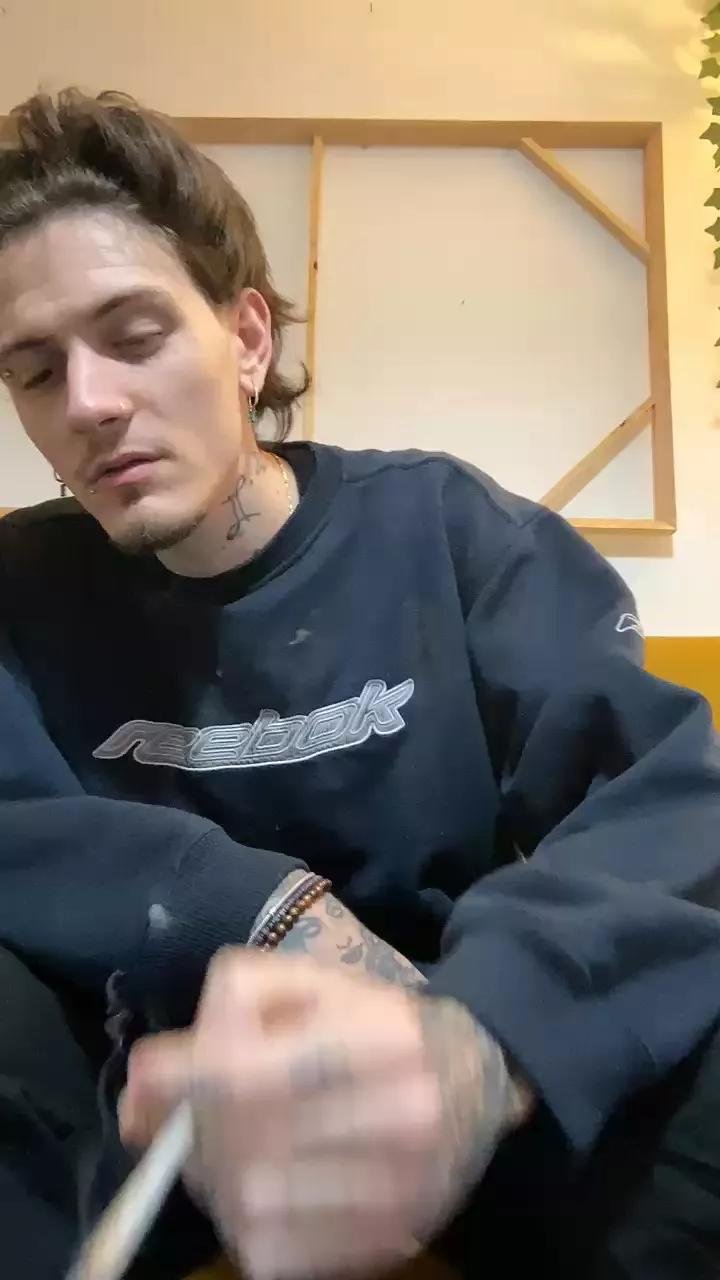 Xxxciroxxx on Cam4 