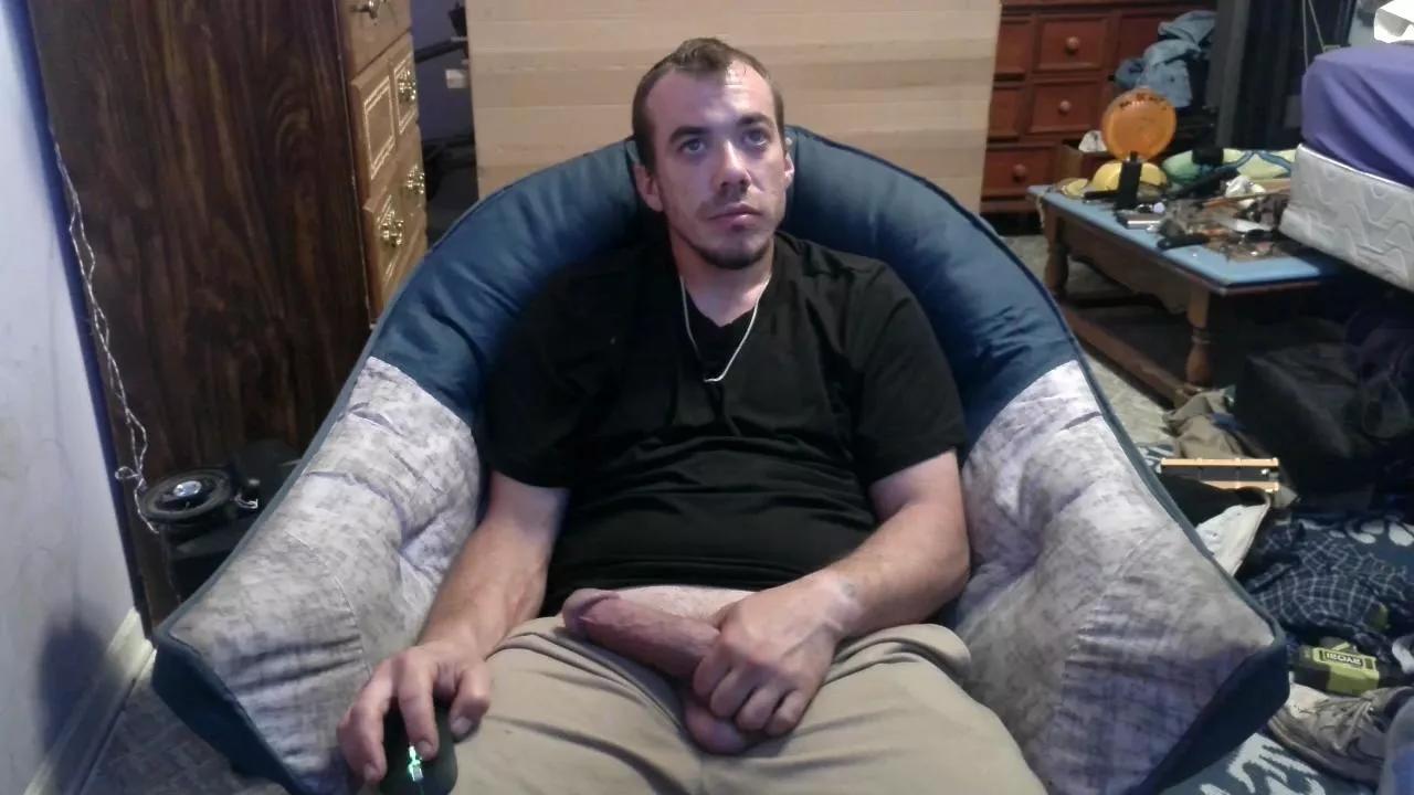 xxxScubaStevexx on Cam4 