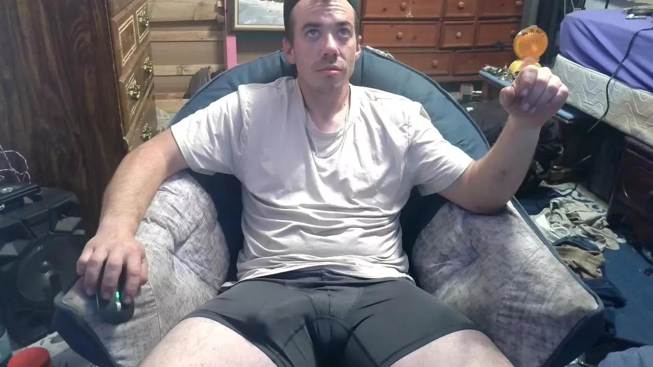 xxxScubaStevexx on Cam4 