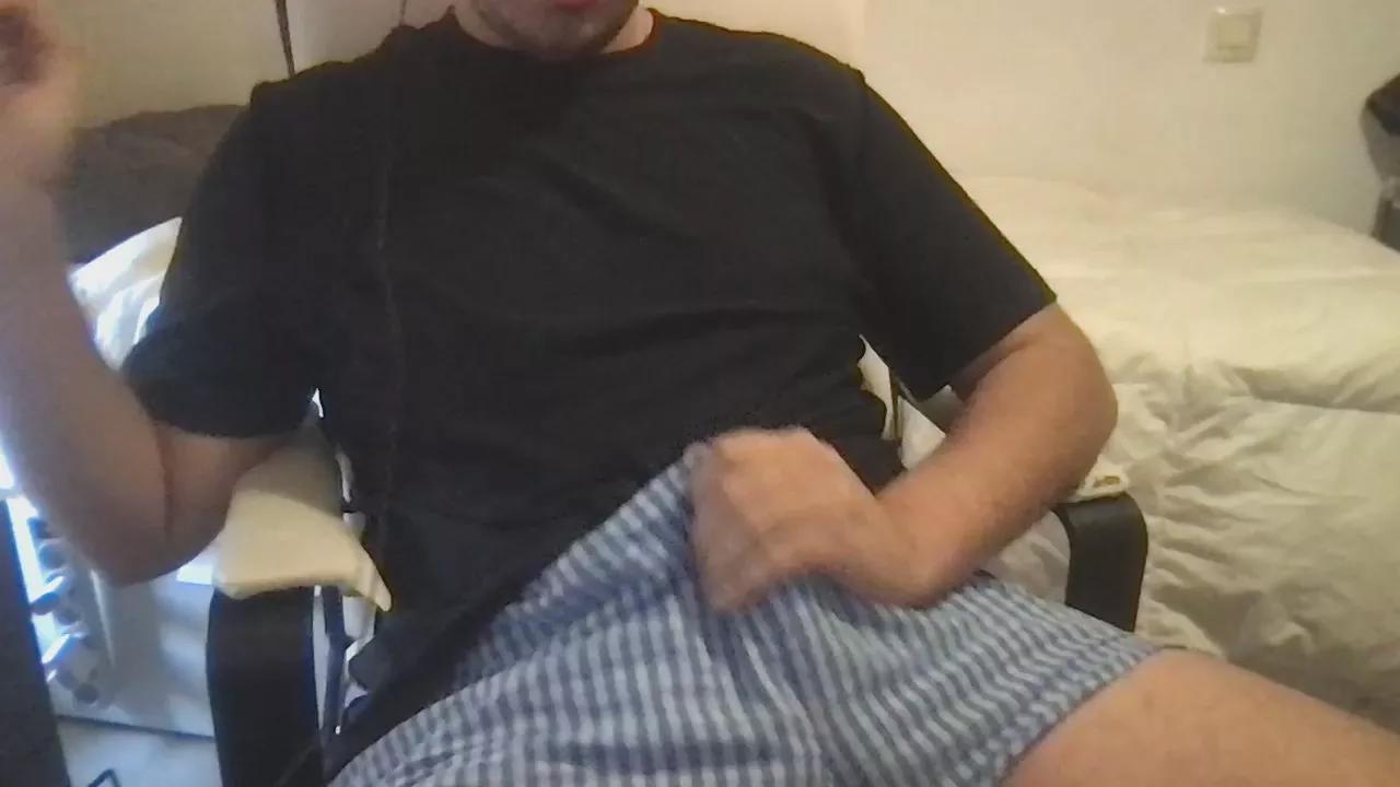 ynssss on Cam4 