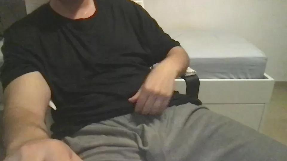 ynssss on Cam4 