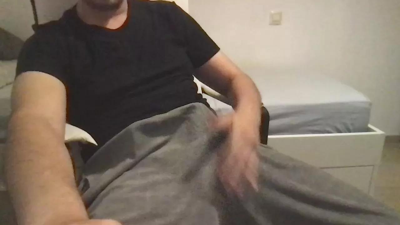 ynssss on Cam4 