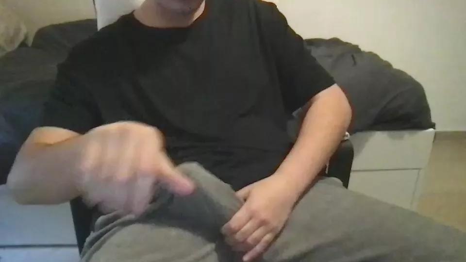 ynssss on Cam4 