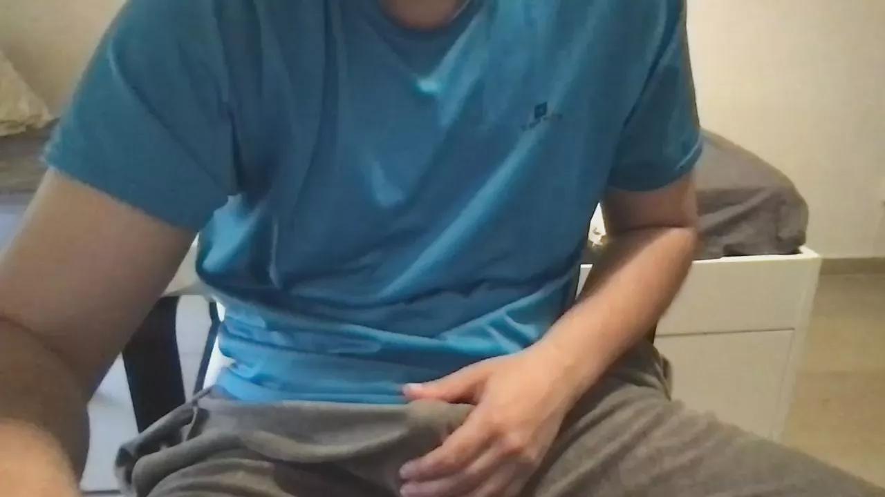 ynssss on Cam4 
