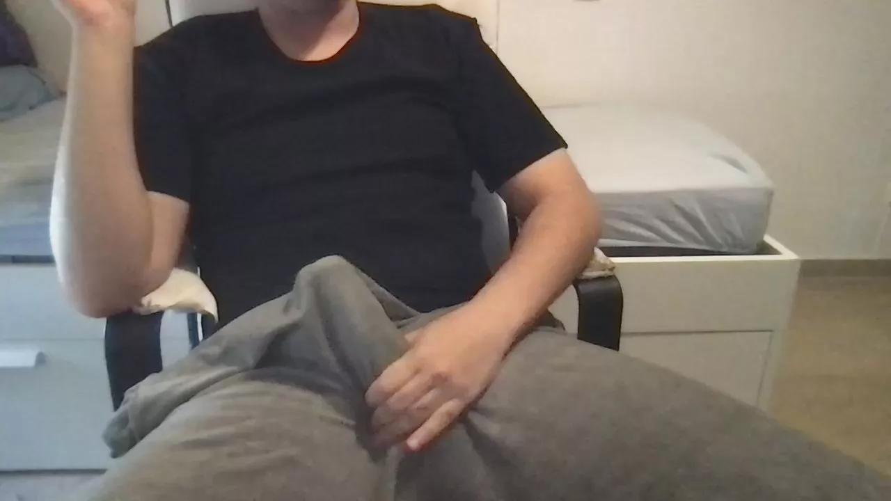 ynssss on Cam4 