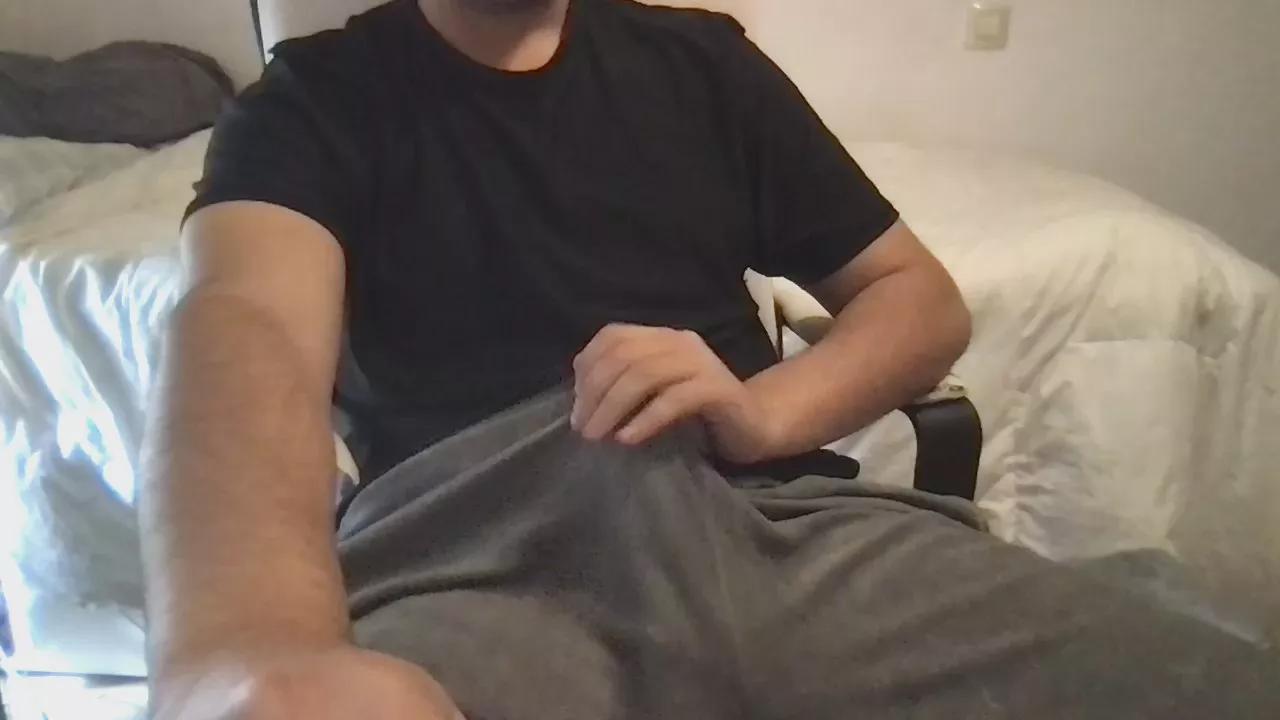 ynssss on Cam4 