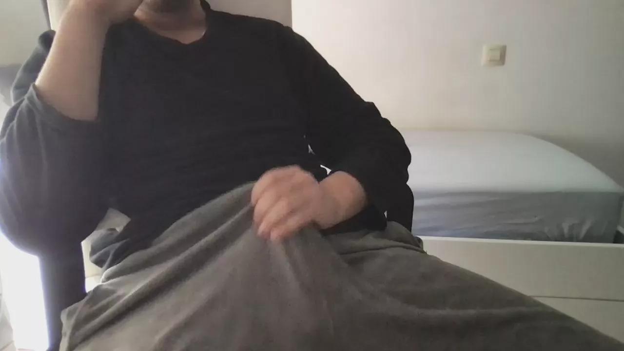 ynssss on Cam4 