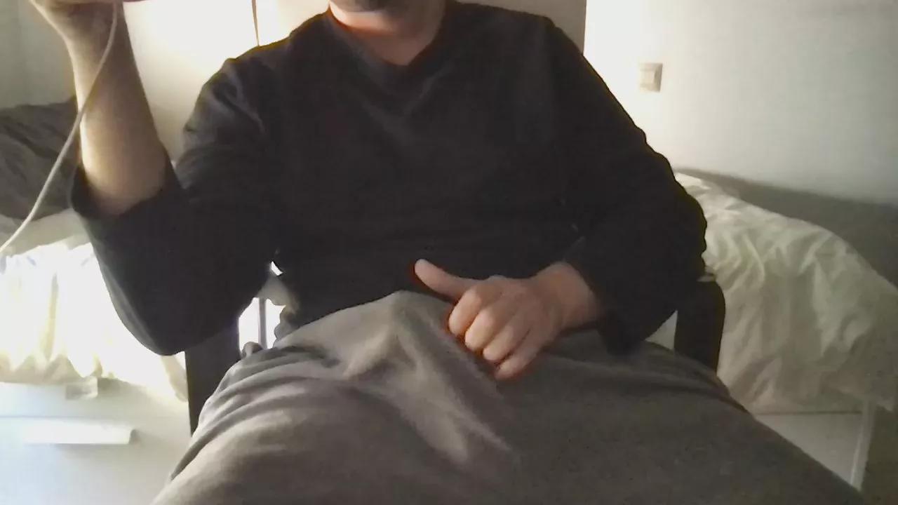 ynssss on Cam4 