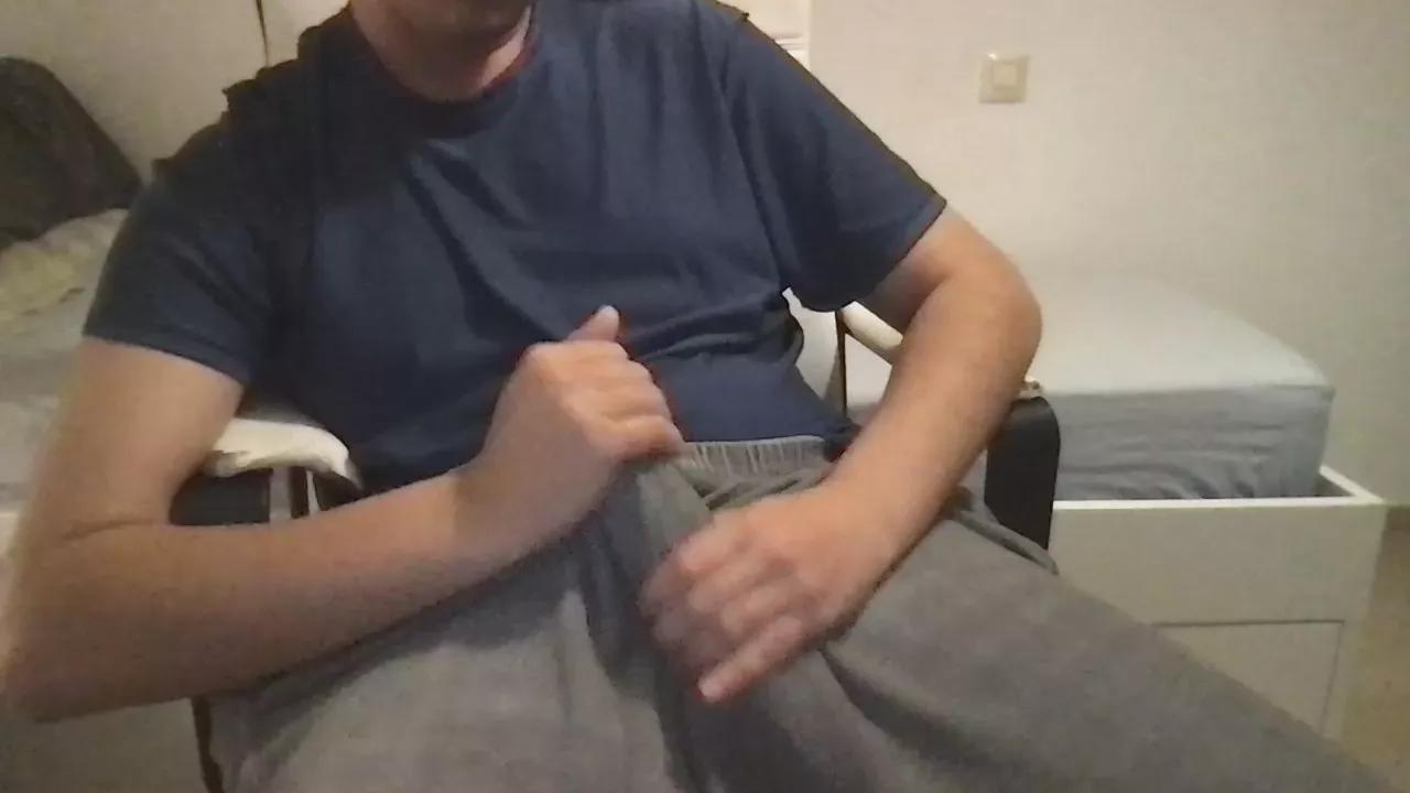 ynssss on Cam4 