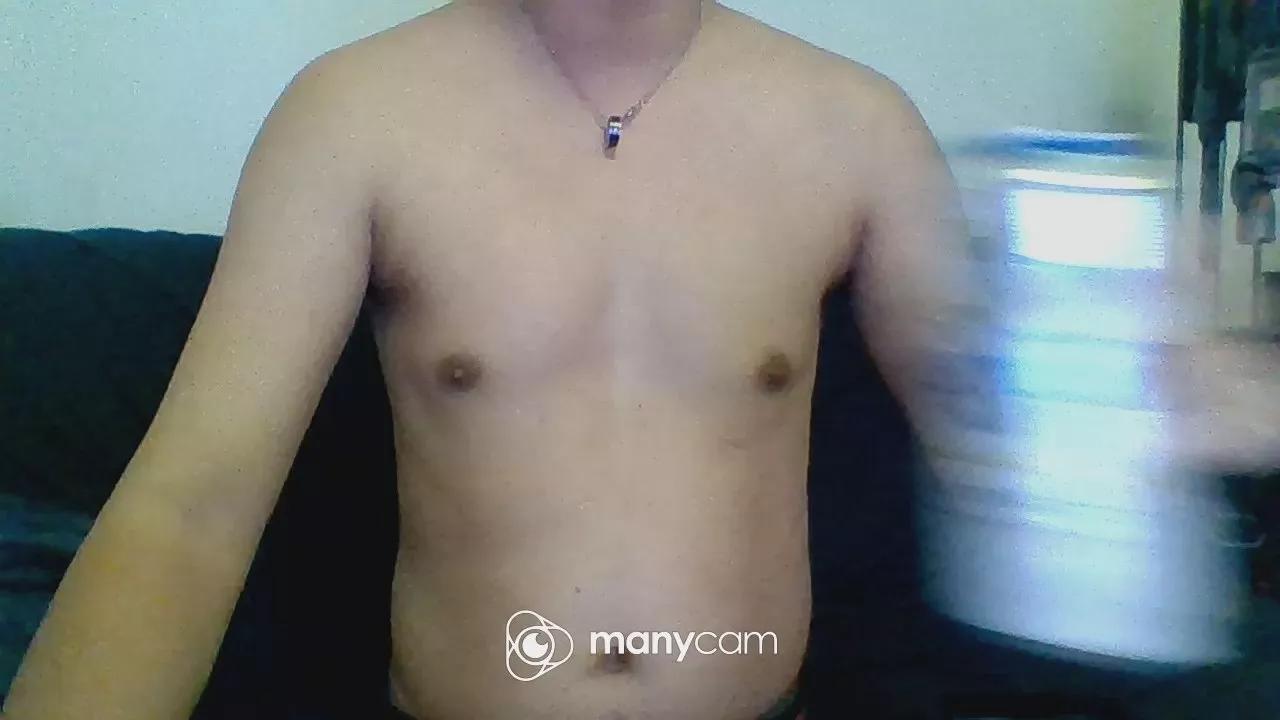 yoke on Cam4 
