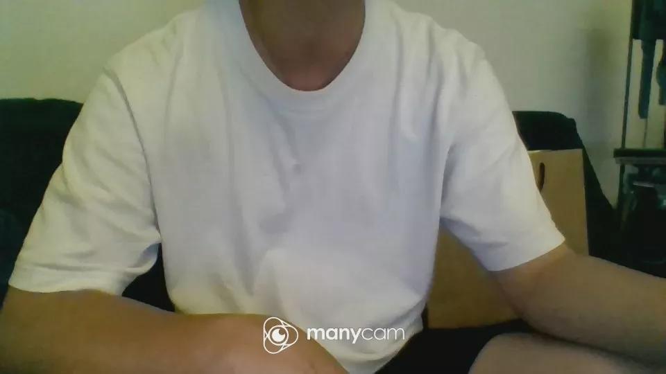 yoke on Cam4 
