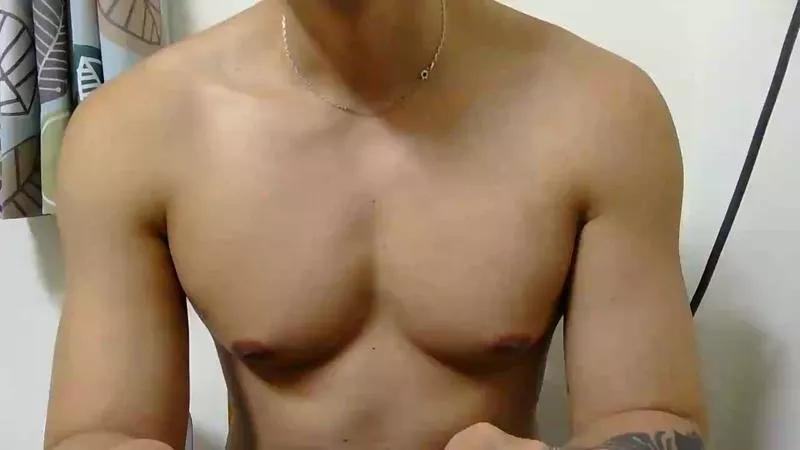 yomori1 on Cam4 