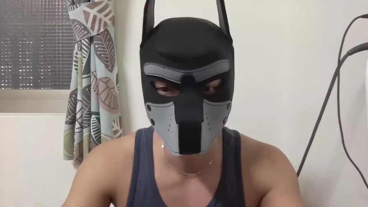 yomori1 on Cam4 
