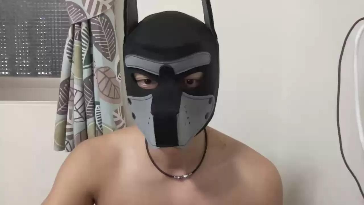 yomori1 on Cam4 