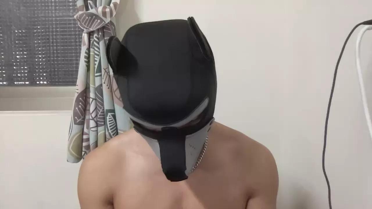 yomori1 on Cam4 