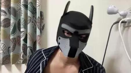 yomori1 on Cam4 