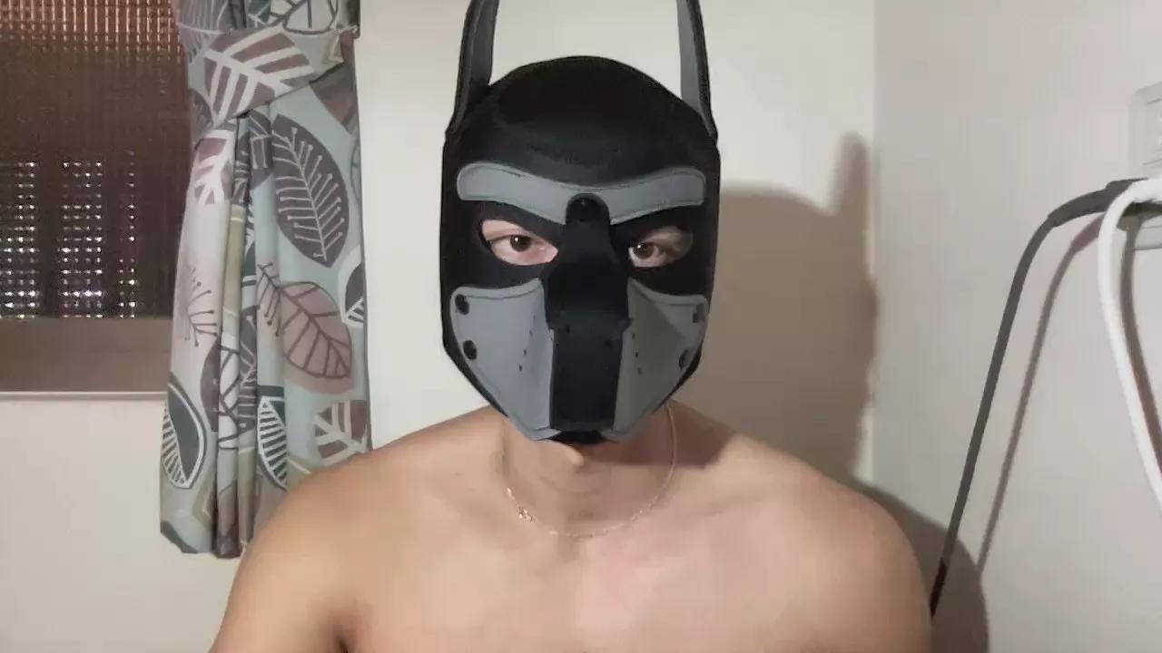 yomori1 on Cam4 