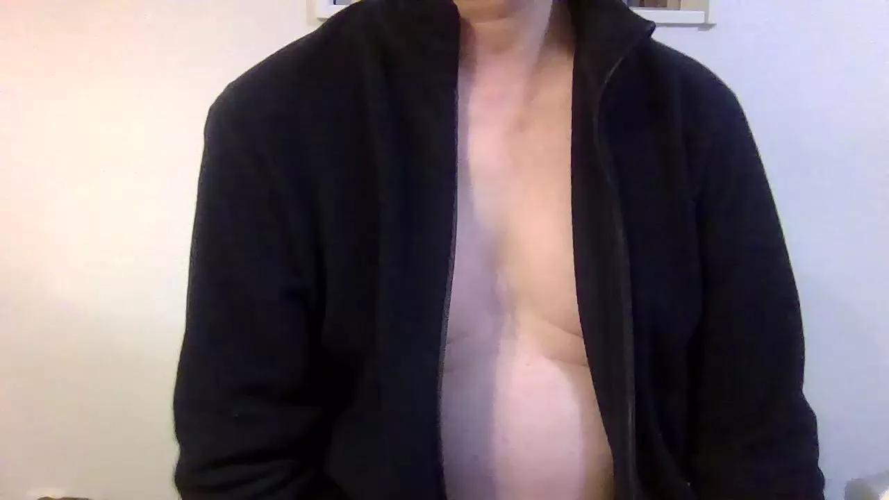 yoppa3 on Cam4 