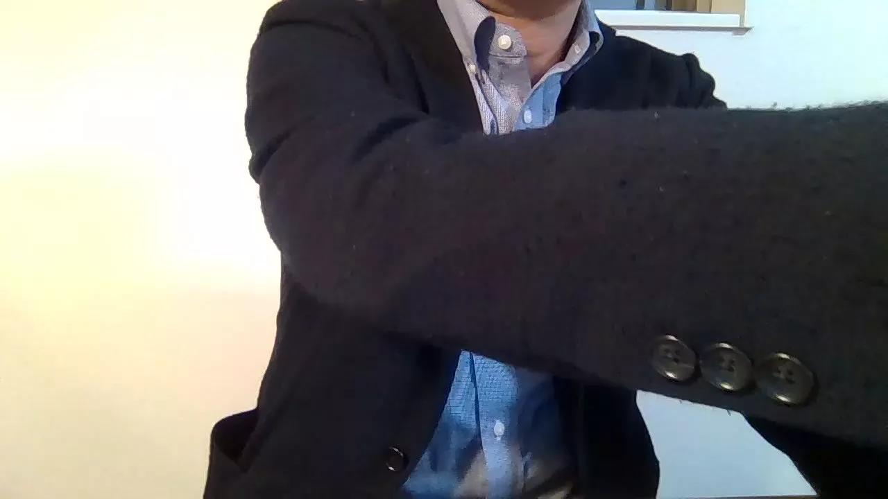 yoppa3 on Cam4 