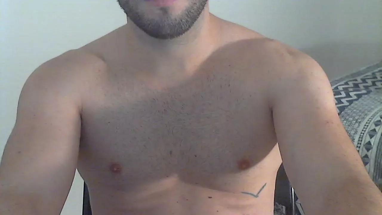YoungFraser on Cam4 