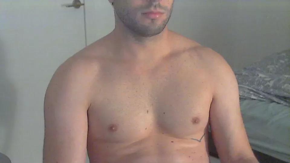 YoungFraser on Cam4 