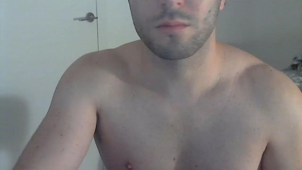 YoungFraser on Cam4 