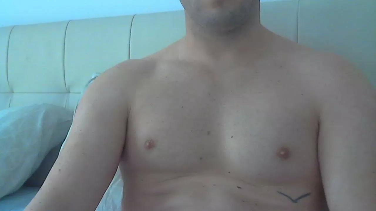YoungFraser on Cam4 