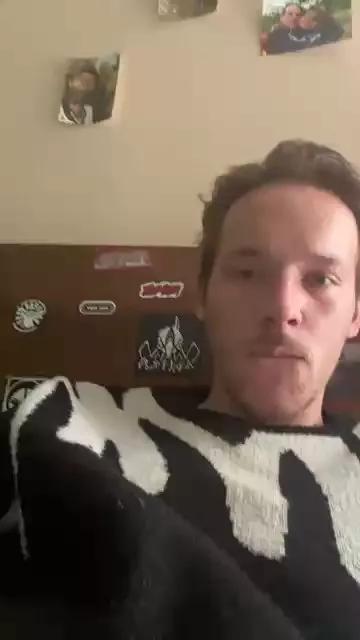 yoyobscur23 on Cam4 
