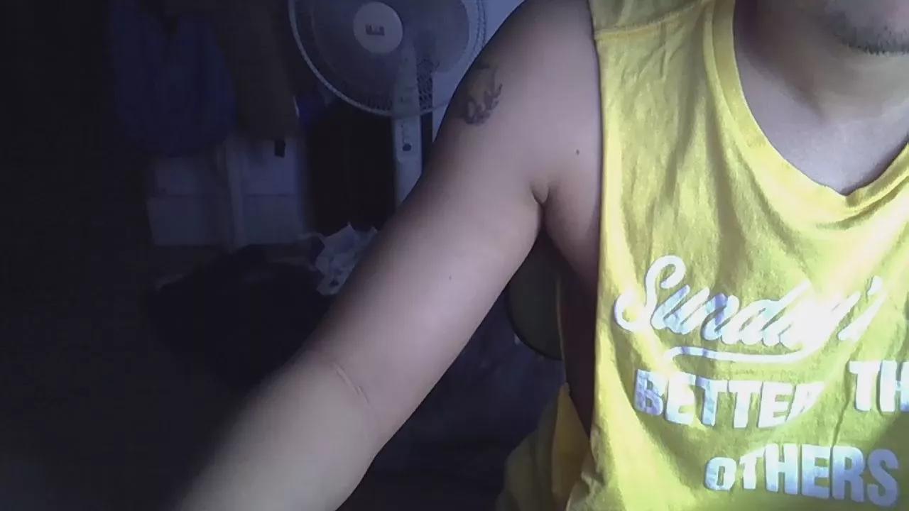 yucheliu69 on Cam4 