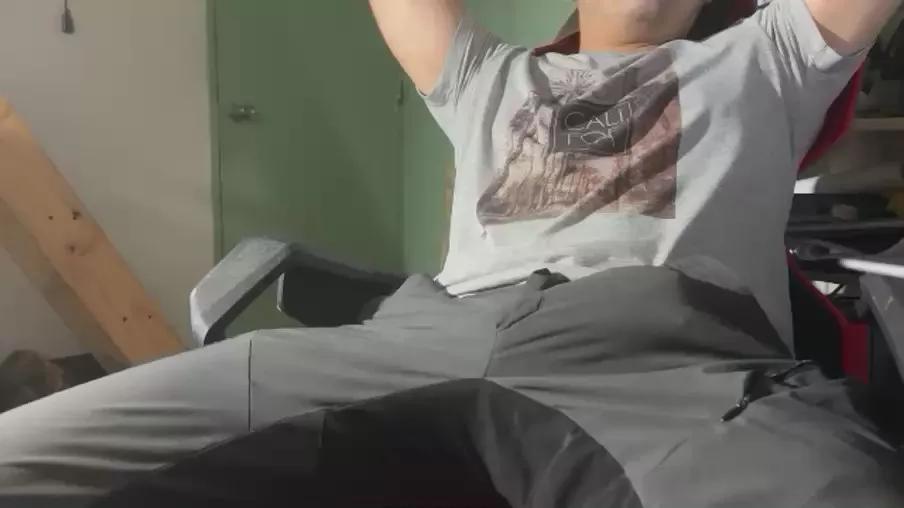 Zayx on Cam4 