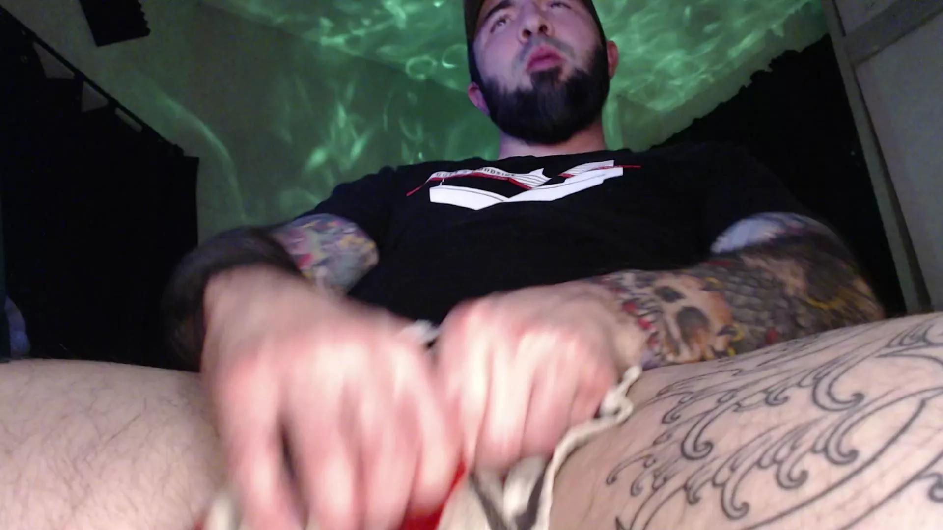 zedizded77 on Cam4 
