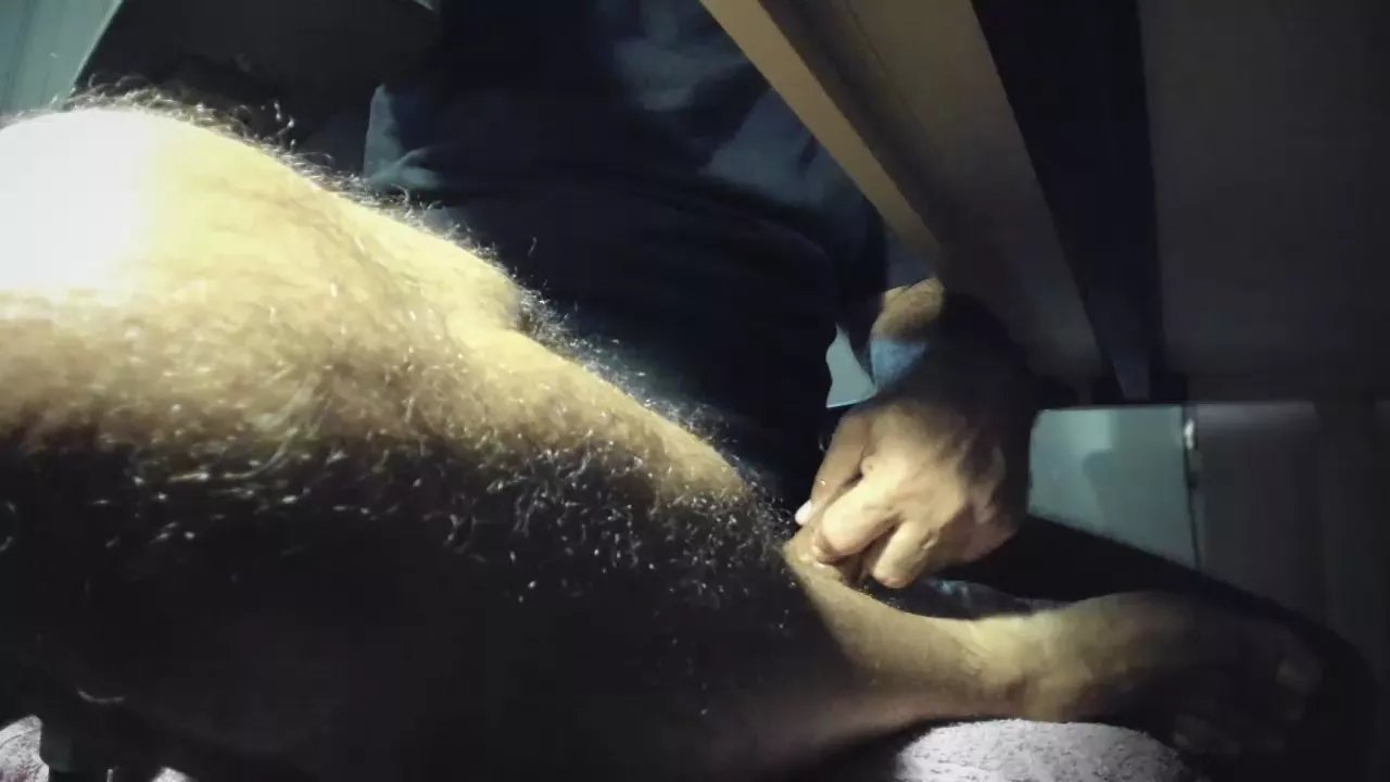 Offline ZenBlack on Cam4