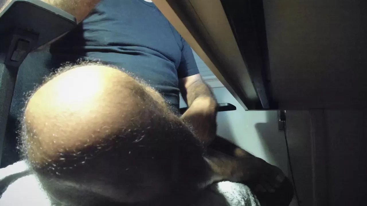 Offline ZenBlack on Cam4