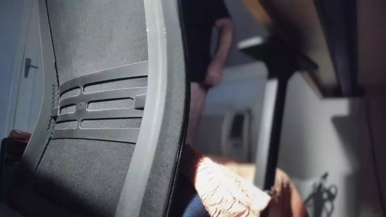 Offline ZenBlack on Cam4