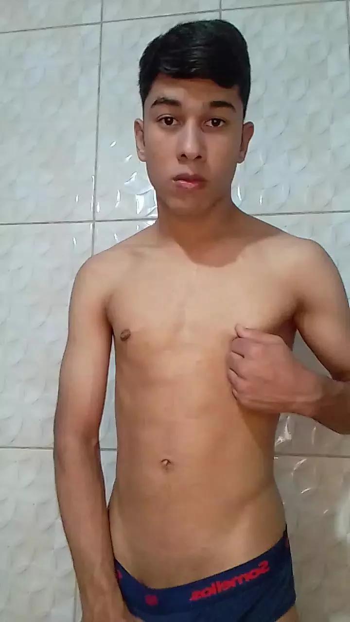 Zitasexy on Cam4 